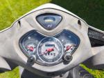 Klikněte pro detailní foto č. 12 - Honda PS 125i (2009) ,řp.sk. B , po servisu