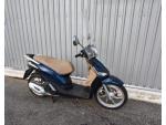 Klikněte pro detailní foto č. 10 - Piaggio Liberty 125 iGET ABS (2019) řp.sk.B