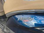 Klikněte pro detailní foto č. 6 - Piaggio Liberty 125 iGET ABS (2019) řp.sk.B