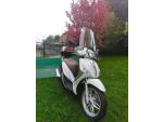 Klikněte pro detailní foto č. 7 - Piaggio Medley 125 i.e. ABS (2017) řp.sk.B, nádherné, po servisu