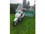 Klikněte pro detailní foto č. 8 - Piaggio Medley 125 i.e. ABS (2017) řp.sk.B, nádherné, po servisu