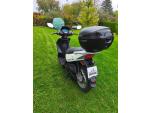 Klikněte pro detailní foto č. 11 - Kymco Agility City 125 (2015) řp.sk.18 tis.km, kufr, po servisu