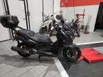 Klikněte pro detailní foto č. 2 - Yamaha X-Max 125i  IRON MAX ABS,TC (2019) řp.sk. B