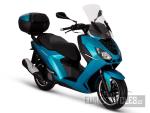 Klikněte pro detailní foto č. 1 - Peugeot PULSION 125I ALLURE
