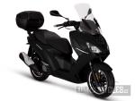 Klikněte pro detailní foto č. 2 - Peugeot PULSION 125I ALLURE