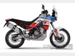 Detail nabídky - Aprilia Tuareg 660 AKCE NOVOROČNÍ VÝPRODEJ