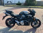 Klikněte pro detailní foto č. 2 - Suzuki B-King