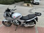 Klikněte pro detailní foto č. 6 - Moto Guzzi Norge 1200