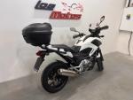 Klikněte pro detailní foto č. 10 - Honda NC 700 X DCT