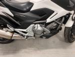 Klikněte pro detailní foto č. 13 - Honda NC 700 X DCT