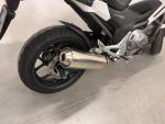 Klikněte pro detailní foto č. 14 - Honda NC 700 X DCT