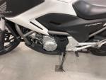 Klikněte pro detailní foto č. 6 - Honda NC 700 X DCT