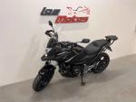 Klikněte pro detailní foto č. 2 - Honda NC 750 X 11tkm