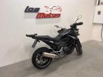 Klikněte pro detailní foto č. 8 - Honda NC 750 X 11tkm