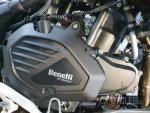 Klikněte pro detailní foto č. 11 - Benelli TRK 502 X