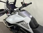 Klikněte pro detailní foto č. 11 - Triumph Tiger 1200 GT PRO