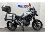 Klikněte pro detailní foto č. 2 - Triumph Tiger 1200 GT PRO