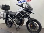 Klikněte pro detailní foto č. 4 - Triumph Tiger 1200 GT PRO