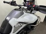 Klikněte pro detailní foto č. 7 - Triumph Tiger 1200 GT PRO