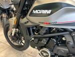 Klikněte pro detailní foto č. 2 - Moto Morini Seiemmezzo STR 650 2026