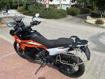 Klikněte pro detailní foto č. 5 - KTM 890 Adventure