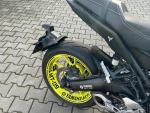 Klikněte pro detailní foto č. 12 - Yamaha MT-09 ABS