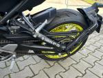 Klikněte pro detailní foto č. 13 - Yamaha MT-09 ABS