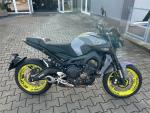 Klikněte pro detailní foto č. 2 - Yamaha MT-09 ABS