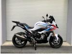 Klikněte pro detailní foto č. 1 - BMW S 1000 XR  M-Paket TOP STAV