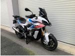 Klikněte pro detailní foto č. 3 - BMW S 1000 XR  M-Paket TOP STAV