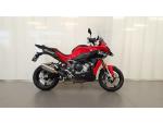 Klikněte pro detailní foto č. 4 - BMW S 1000 XR