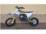 Klikněte pro detailní foto č. 1 - Husqvarna TC 65