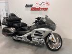 Klikněte pro detailní foto č. 11 - Honda GL 1800 Gold Wing
