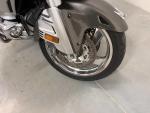 Klikněte pro detailní foto č. 12 - Honda GL 1800 Gold Wing