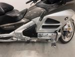 Klikněte pro detailní foto č. 13 - Honda GL 1800 Gold Wing
