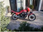 Detail nabídky - Honda VT 500 E