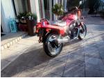 Klikněte pro detailní foto č. 2 - Honda VT 500 E
