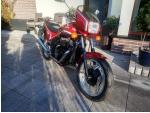 Klikněte pro detailní foto č. 3 - Honda VT 500 E