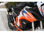 Klikněte pro detailní foto č. 8 - KTM 1290 Super Adventure R 2600 km 2024