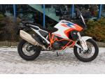 Klikněte pro detailní foto č. 9 - KTM 1290 Super Adventure R 2600 km 2024