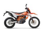 Detail nabídky - KTM 690 Enduro R 2026