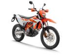 Klikněte pro detailní foto č. 2 - KTM 690 Enduro R 2026