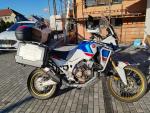 Detail nabídky - Honda CRF 1000 L Africa Twin Adventure Sports DCT
