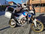Klikněte pro detailní foto č. 2 - Honda CRF 1000 L Africa Twin Adventure Sports DCT