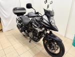 Klikněte pro detailní foto č. 2 - Suzuki DL 650 V-Strom XT ABS,TOP