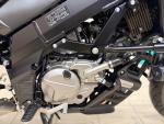 Klikněte pro detailní foto č. 8 - Suzuki DL 650 V-Strom XT ABS,TOP