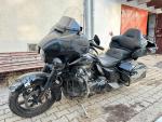 Klikněte pro detailní foto č. 13 - Harley-Davidson FLHTK Electra Glide Ultra Limited 1868 původ Cz Dph