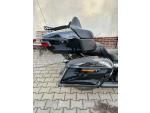 Klikněte pro detailní foto č. 6 - Harley-Davidson FLHTK Electra Glide Ultra Limited 1868 původ Cz Dph