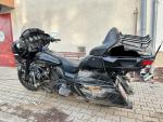 Klikněte pro detailní foto č. 7 - Harley-Davidson FLHTK Electra Glide Ultra Limited 1868 původ Cz Dph