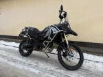 Klikněte pro detailní foto č. 2 - BMW F 800 GS Adventure